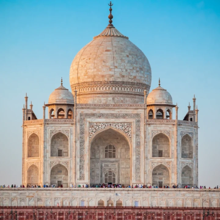 India și Nepal